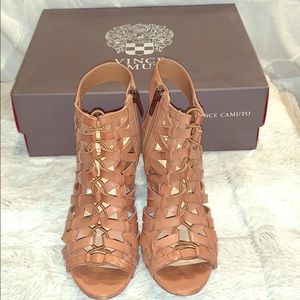Vince Camuto Heels